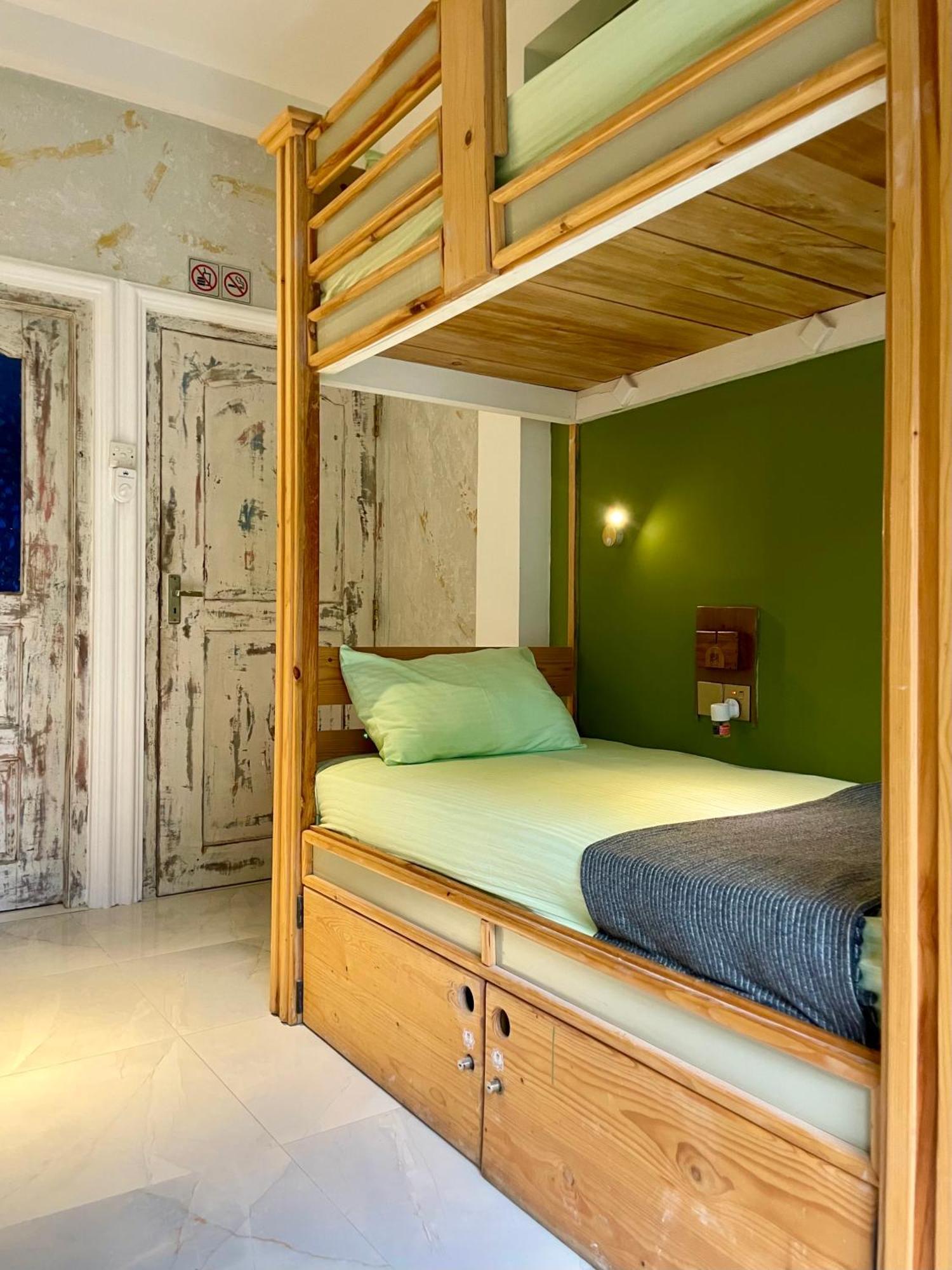 Habibi Hostel & Restaurant Unawatuna Luaran gambar