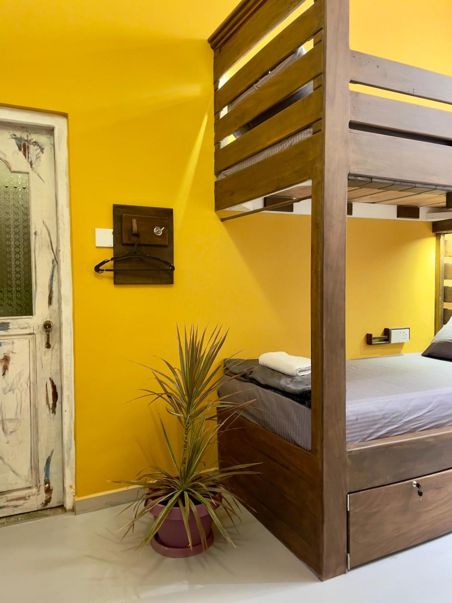 Habibi Hostel & Restaurant Unawatuna Luaran gambar