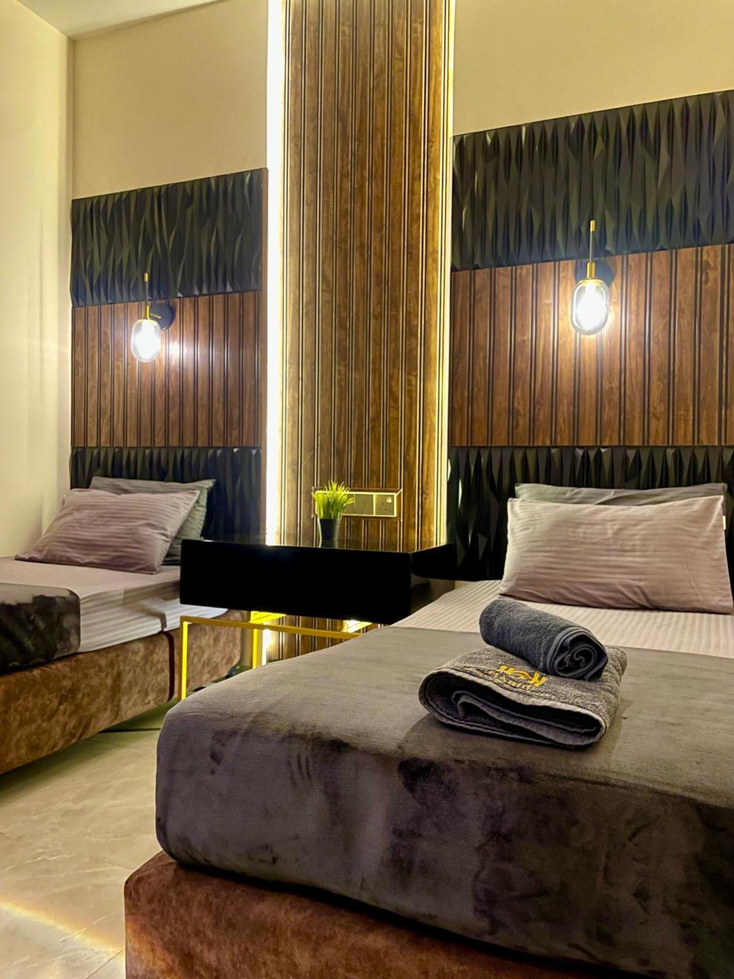 Habibi Hostel & Restaurant Unawatuna Luaran gambar