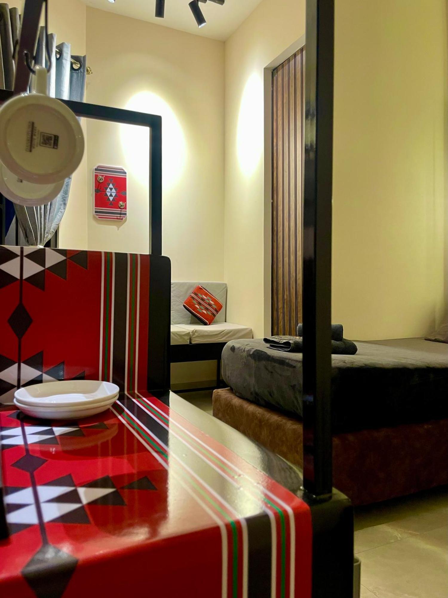 Habibi Hostel & Restaurant Unawatuna Luaran gambar